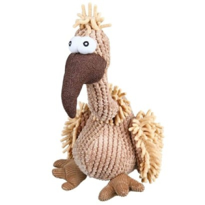 Trixie Köpek Peluş Vulture Gustav Oyuncak 28 cm