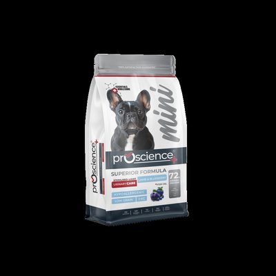MINI STERILISED LIGHT URINARY CARE LAMB 2KG