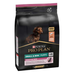 Pro Plan Small-Mini Puppy Yavru Köpek Maması Sononlu 3Kg