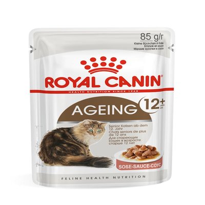 AGEING 12+ 12 x85Gr