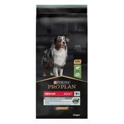Adult Medium Kuzu Etli Köpek Maması 14 kg
