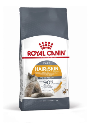 ROYAL CANIN HAIR & SKIN CARE 2KG