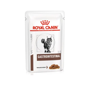 Royal Canin Gastrointestinal Yaş Kedi Maması 12x85 Gr