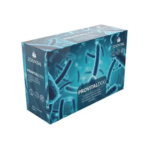 PROVITAL PROBIOTIC 12 X 2GR