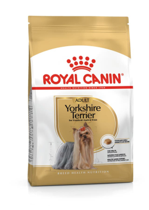 ROYAL CANIN YORKSHİRE TERRİER  ADULT 1.5KG