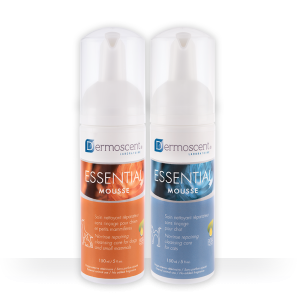 DERMOSCENT Essential Mousse 150ML