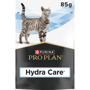 Pro Plan Hydra Care Su Tüketimini Arttıran Yetişkin Kedi Maması 85gr