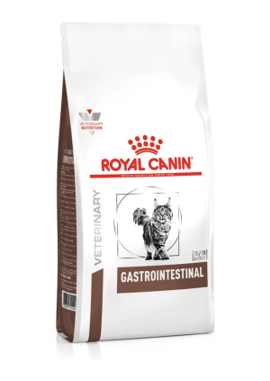 ROYAL CANIN GASTROINTESTINAL KEDİ MAMASI 4KG