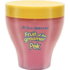 Iv San Bernard Black Cherry Pek Conditioner Mask Short Hair Kısa Tüylü Kedi ve Köpekler İçin Vişneli Bakım Maskesi 250 ml