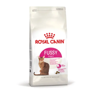 Royal Canin Fussy 4 Kg
