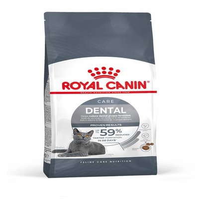 DENTAL CARE 1.5KG