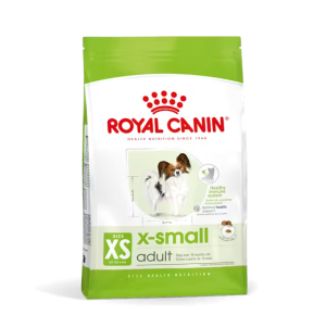 ROYAL CANIN X-SMALL ADULT 1.5KG