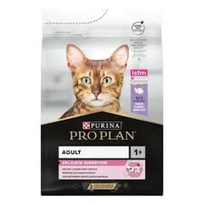 DELICATE DIGESTION Adult Hindi Etli 3KG